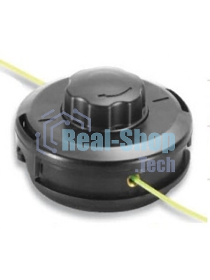 Триммерная головка Олео 506 М10х1.25 ЛР 111025