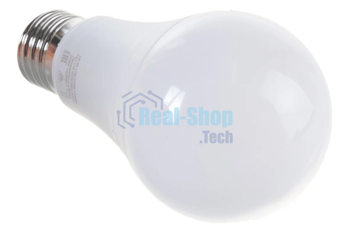 Лампа светодиодная Feron LB-93 12W 230V E27 2700K A60