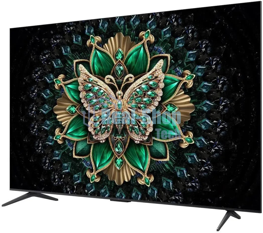 Телевизор TCL 85