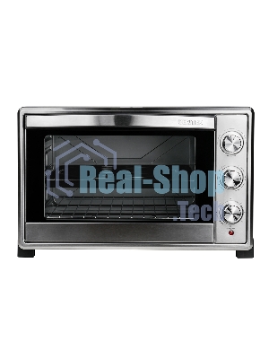 Мини-печь Centek CT-1542 Convection (сталь)