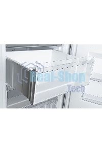 Холодильник Atlant ХМ 6619-109 белый двухкамерный 205/119л морозилка снизу