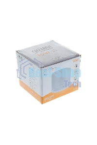 Светильник Gauss HD025 led накладной с рассеивателем 10w белый 3000k 88х75мм 1/30