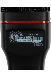 Микрофон Defender REDRAGON EYFERT GM100