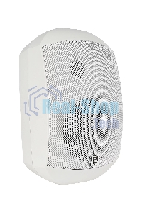 Акустическая система Intrend [ITSPK-MSK4-W] двухполосная, корпусная: 4