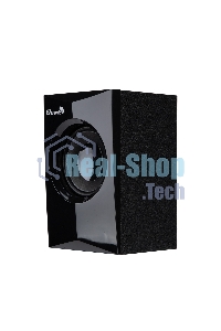 Акустическая система ELTRONIC (30-47) HOME SOUND - черный