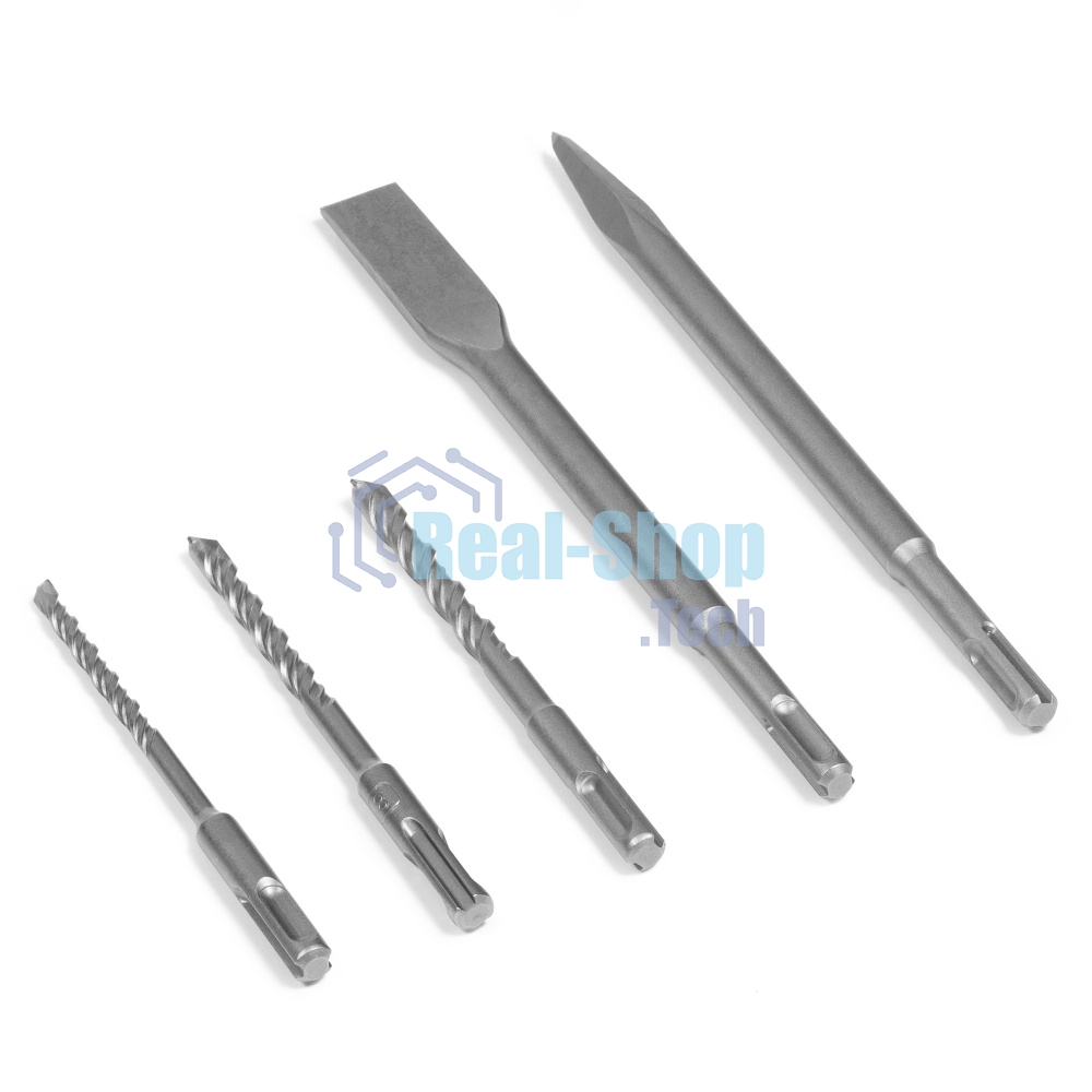 Перфоратор DAEWOO DAH 820 820Вт 3Дж