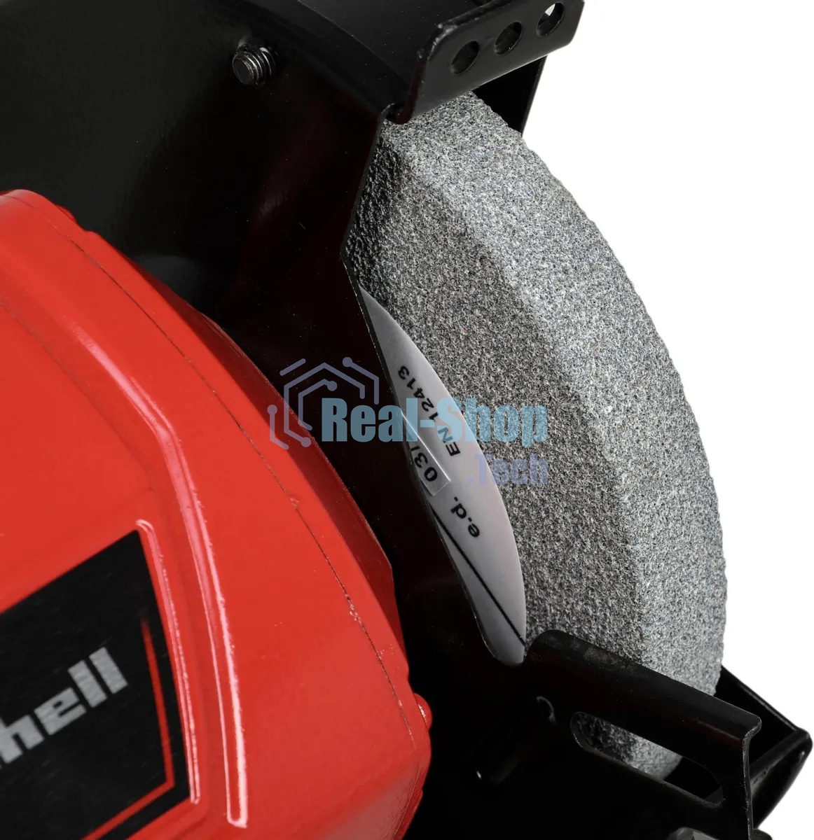 Электроточило Einhell TC-WD 200/150 250Вт 2980об/мин d=150мм t=20мм