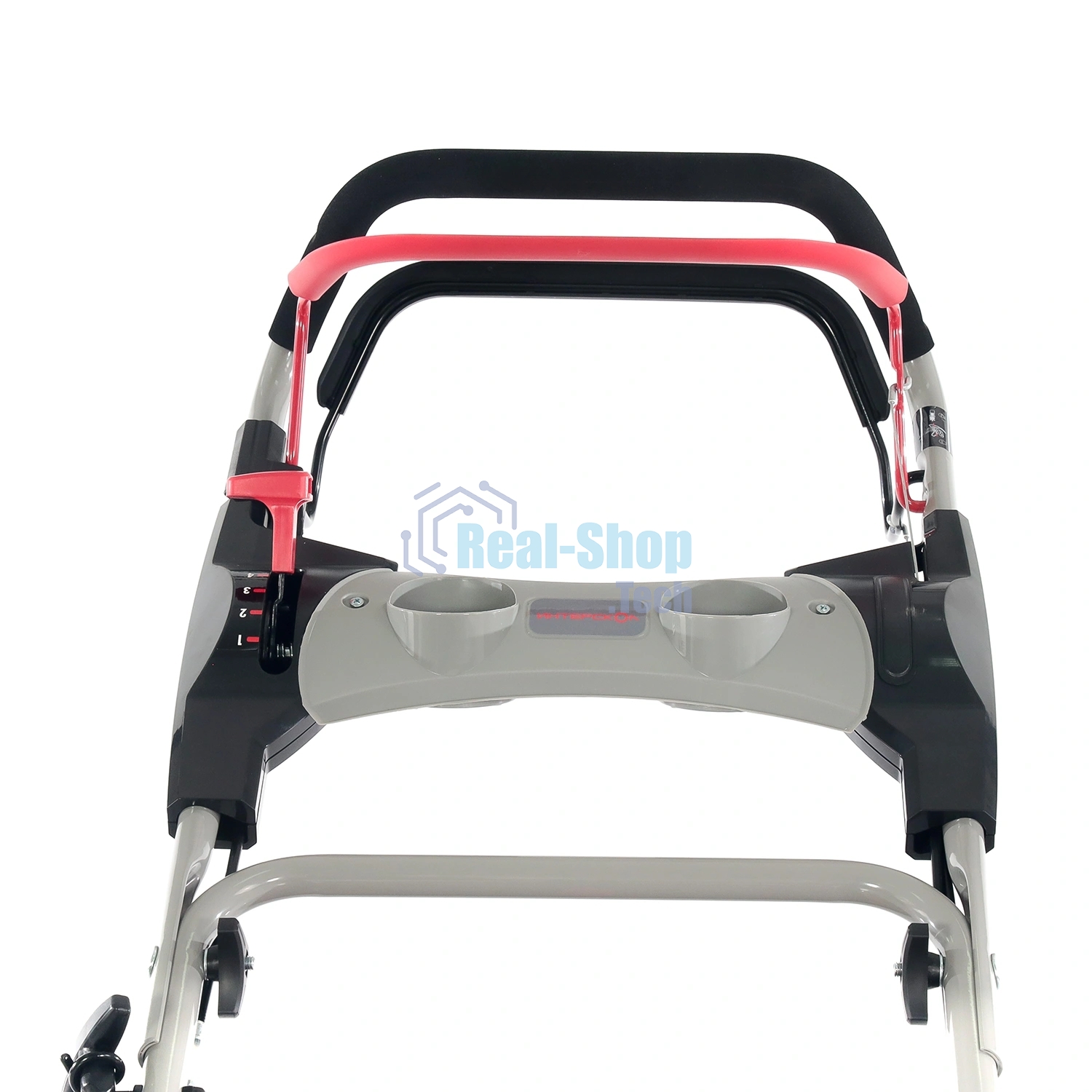 Газонокосилка бензиномоторная (ФЛАГМАН) Интерскол ГБ-51/170ВХ 934.0.0.70