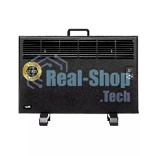 Электрический конвектор iVigo EPK4570P15 1500 Вт Черный, WI-FI