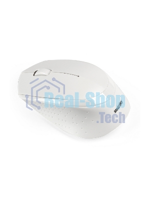 Мышь беспроводная Smartbuy ONE 333AG-W белая SBM-333AG-W