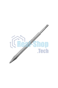 Пика Denzel 14 х 250 мм, 40Cr, SDS PLUS