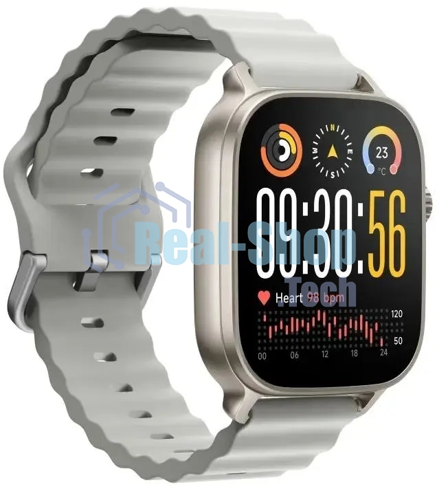 Умные часы Realme Watch 5 RMW2501, 1.97