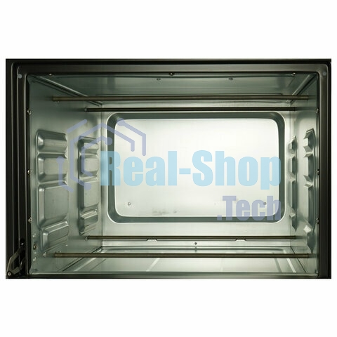 Мини-печь Centek CT-1530-36 GRILL черный