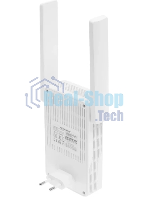 Усилитель Wi-Fi сигнала Mercusys ME80X AX3000