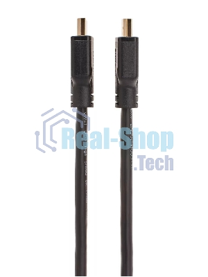Кабель HDMI 19M/M,ver. 2.1, 8K@60 Hz 2m Telecom TCG255-2M