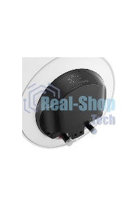 Накопительный электрический водонагреватель Maunfeld MWH50W03