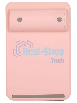 Калькулятор настольный Deli EM124PINK розовый 12-разр.