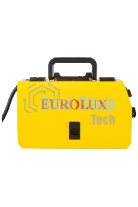 Сварочный полуавтомат IWM-200 MIG 5в1 Eurolux