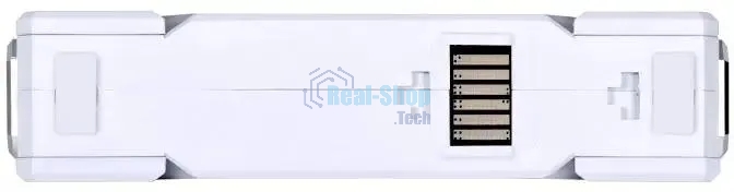 Вентилятор для корпуса Lian-Li SL V2 120 G99.12SLV21W.00 белый 120мм 1600rpm 29dB 4-pin