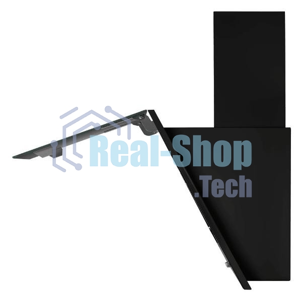 Вытяжка наклонная Maunfeld Wind 60 A черный, 60 см, 700 куб. м/ч, 47 дБ