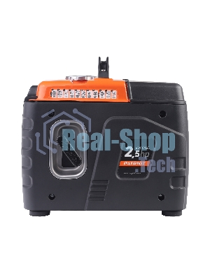 Генератор инверторный PATRIOT iGX 1200, 1,0/1,2 кВт