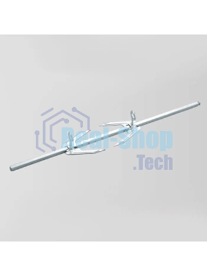Мини-печь Delta D-0124 черная