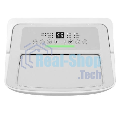 Осушитель воздуха Ballu Smart Duty Wi-Fi BD70T SD