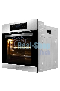 Духовой шкаф электрический LEONORD LEO-60005S (109593)