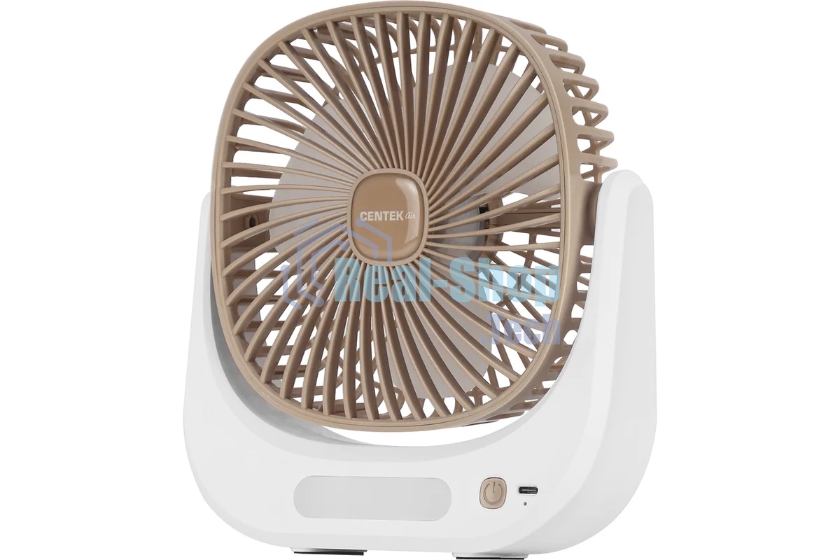 Вентилятор настольный CENTEK CT-5041