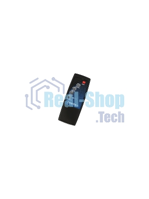 Вентилятор Centek CT-5021 серый, напольный, 40 Вт, 3 скорости, 35 см