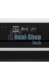 Электрический духовой шкаф Krona UNIVERSUM 60 WH