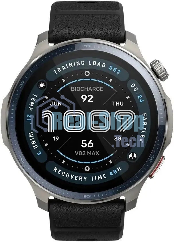 Умные часы Amazfit Balance 2 A2430 1.5