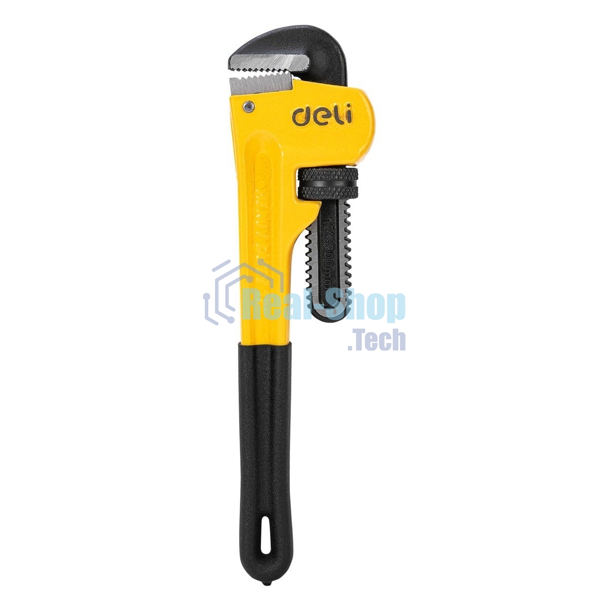 Трубный ключ Deli DL2512 12