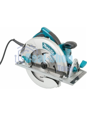 Циркулярная пила (дисковая) Makita 5008MGJX2 1800Вт (ручная)