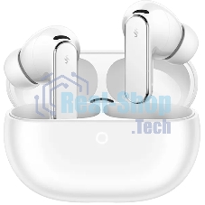 Наушники TWS Huawei FreeBuds Pro 5 белый, внутриканальные, Bluetooth, беспроводная зарядка, до 9 ч