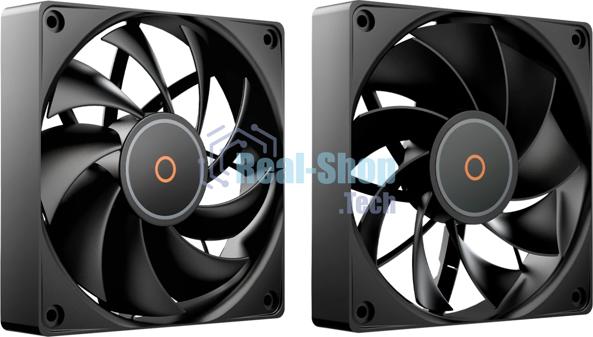 Кулер для процессора CPU Cooler Ocypus Delta A62 EX BK Digital (250W, 4-pin PWM, LED temp., 160mm, Al/Cu, 6x6mm, 2x120mm, 70CFM, 31dBA, 1800RPM, S: 1851/1700/1200/115X, AM5/AM4, black)