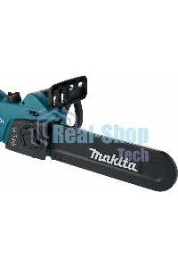 Пилы электрические цепные Makita UC3541A Пила цепная, 1800Вт, шина-35 см, шаг-3\8