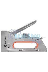 Степлер ручной Вихрь 73/9/3/2 скобы тип 53 4-8мм