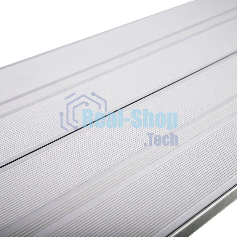 Обогреватель инфракрасный панельный Rexant 60-0014, серый, 3000 Вт, 40 м2