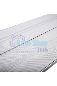 Обогреватель инфракрасный панельный Rexant 60-0014, серый, 3000 Вт, 40 м2