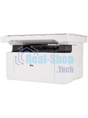 МФУ лазерное IRU Strato HM2401DNW A4 WiFi белый