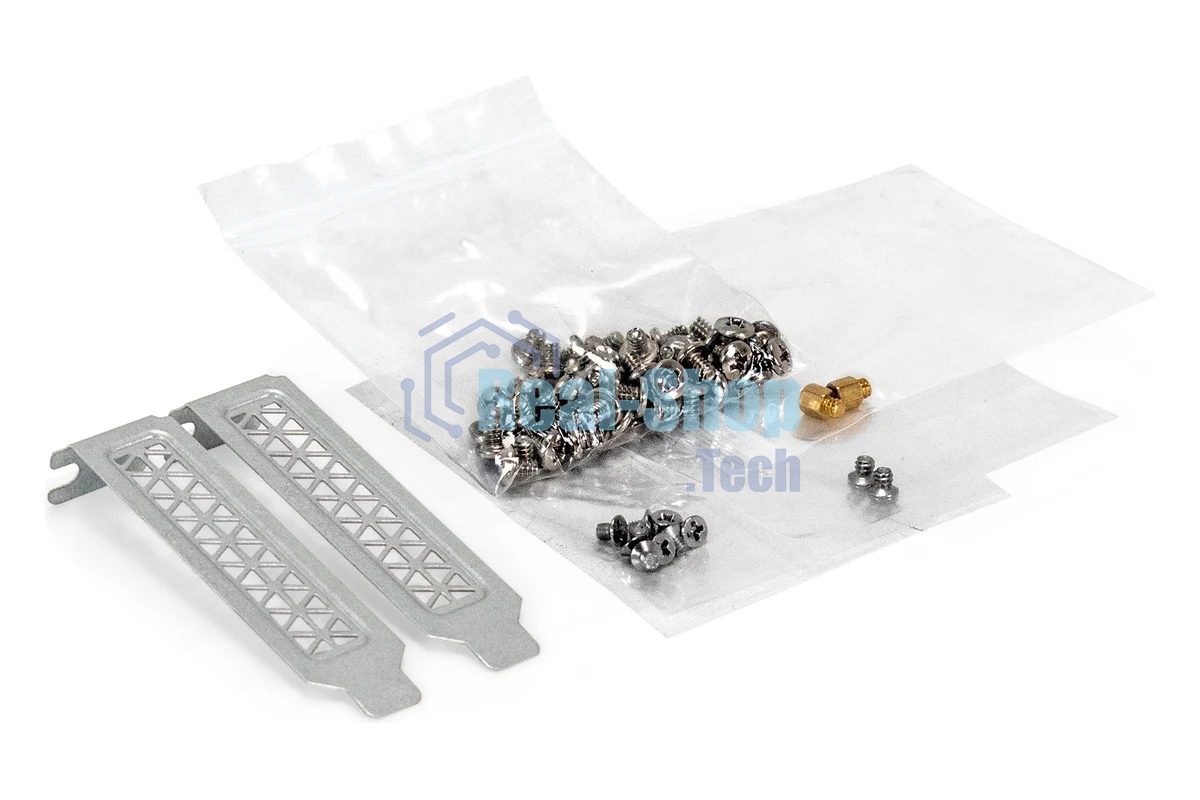 Серверный корпус ExeGate Pro 2U650-05 (RM 19