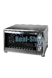 Мини-печь Centek CT-1542 Convection (сталь)