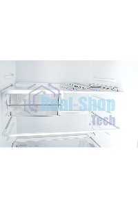Холодильник Atlant ХМ 6619-109 белый двухкамерный 205/119л морозилка снизу