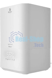 Увлажнитель воздуха ультразвуковой Royal Clima RUH-ARP400/5.0E-WT 22Вт белый
