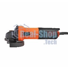 Угловая шлифовальная машина (УШМ) AG 125 тонкий корпус пылезащищенная 850Вт Диск 125мм PATRIOT 110301125