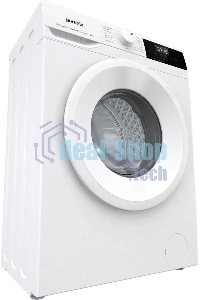 Стиральная машина Gorenje WNHPI84AS/R загр.фронтальная макс.:8кг белый