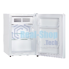 Холодильник Бирюса 81 белый однокамерный 62л