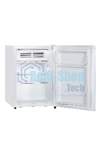 Холодильник Бирюса 81 белый однокамерный 62л