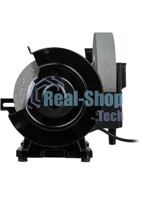 Электроточило Einhell TC-WD 200/150 250Вт 2980об/мин d=150мм t=20мм